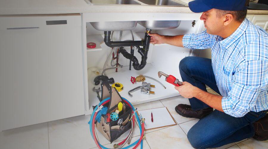 Professional water leak detection in Lowry City, MO